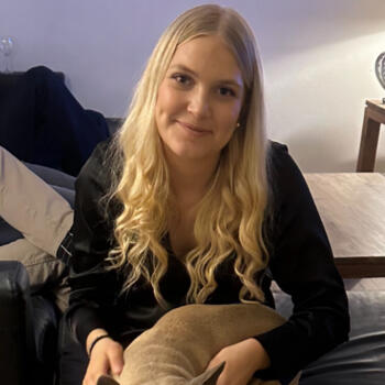 Babysitter in Søborg (Gladsaxe Kommune): Lærke