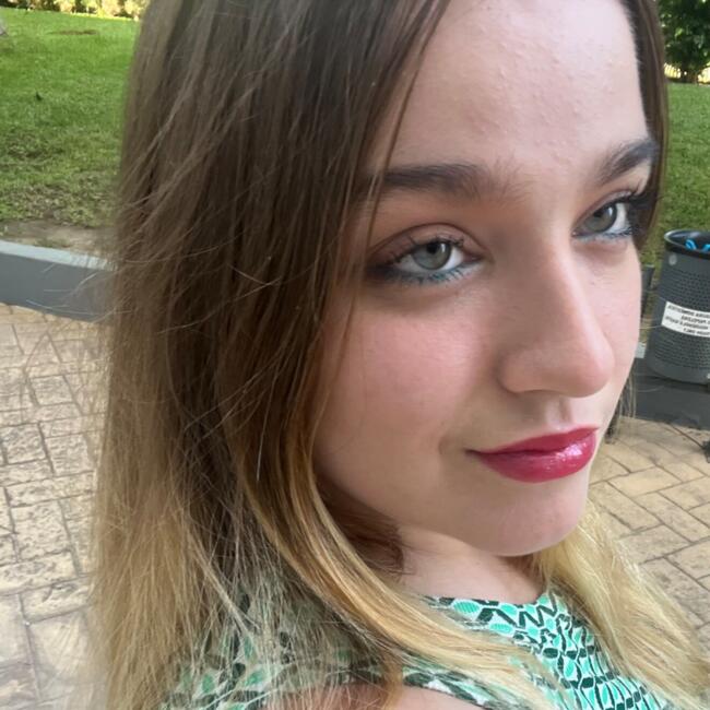 Nanny in Fuengirola: Anna