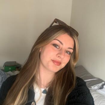 Nanny in Southampton: Libby