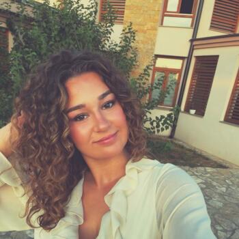 Babysitter in Niš: Marija