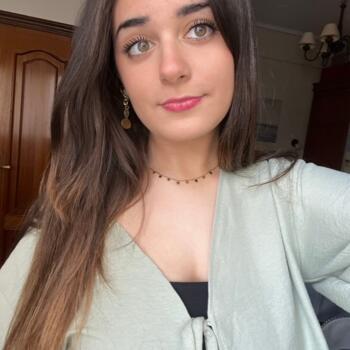 Babysitter in Bilbao: María