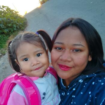 Babysitting job in Curitiba: babysitting job Gabriele