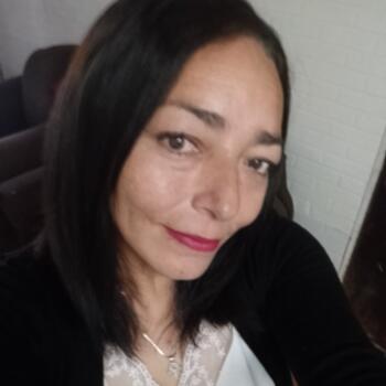 Babysitter in Renca: Ana Karina