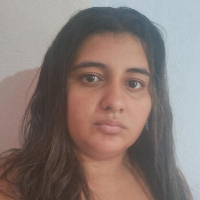 Babysitter in Fortaleza: Vitória
