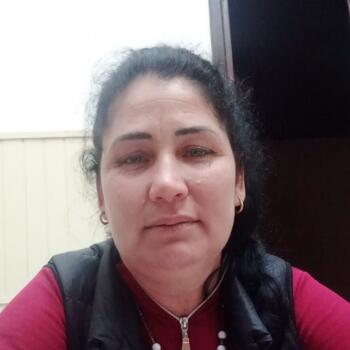 Babysitter in Montevideo: Arleirys