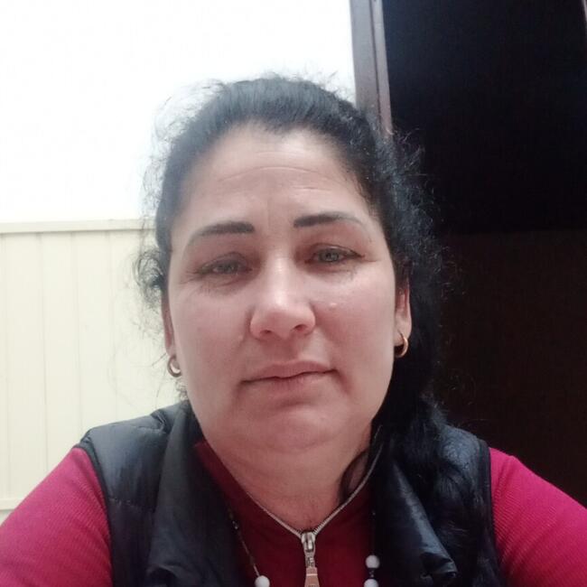 Babysitter in Montevideo: Arleirys