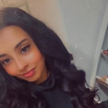 Babysitter Amsterdam: Manisha