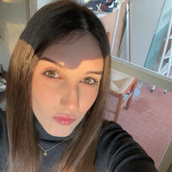 Babysitter a Roma: Simona