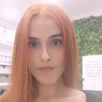 Babysitter in A Coruña: Valérica