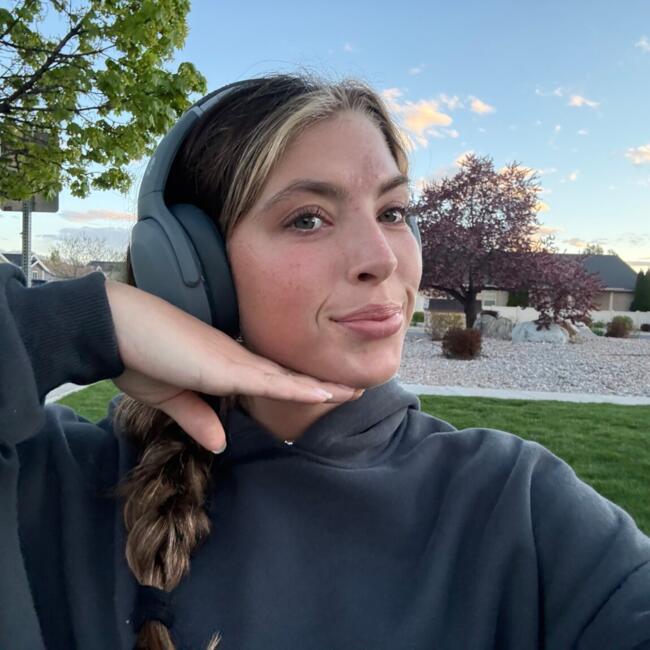 Nanny in Logan (Utah): Lindsey