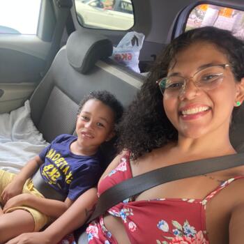 Família Sorocaba: Lary