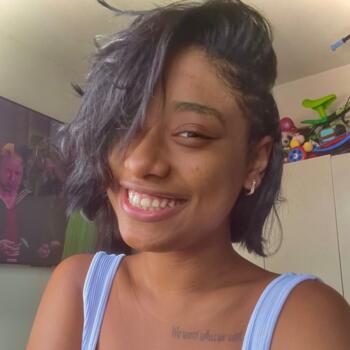 Babá em Porto Alegre: Renata