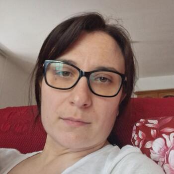 Lavoro per babysitter a Serrastretta: Denisia