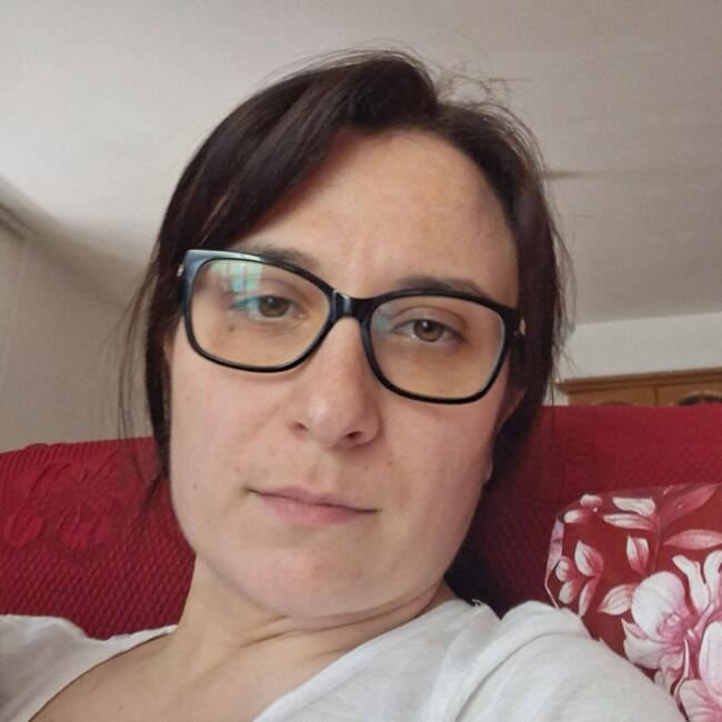 Lavoro per babysitter a Serrastretta: Denisia