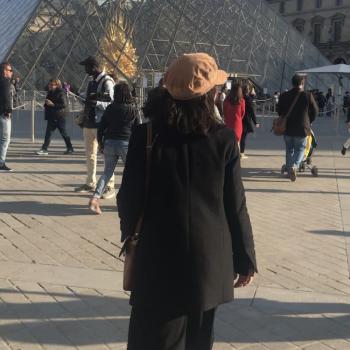 Baby-sitter Lyon: Sabrina