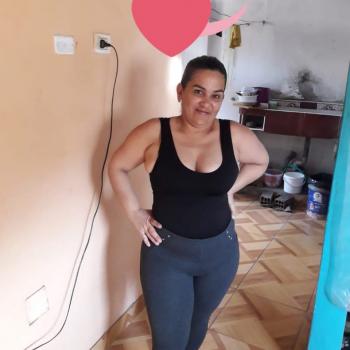 Niñera Ventanilla (Callao): Lisbeth edith