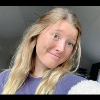 Babysitter Mokena: Madelynn