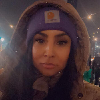 Babysitter Bedford: Sonia