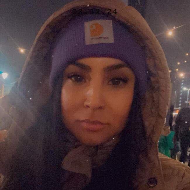 Babysitter in Bedford: Sonia