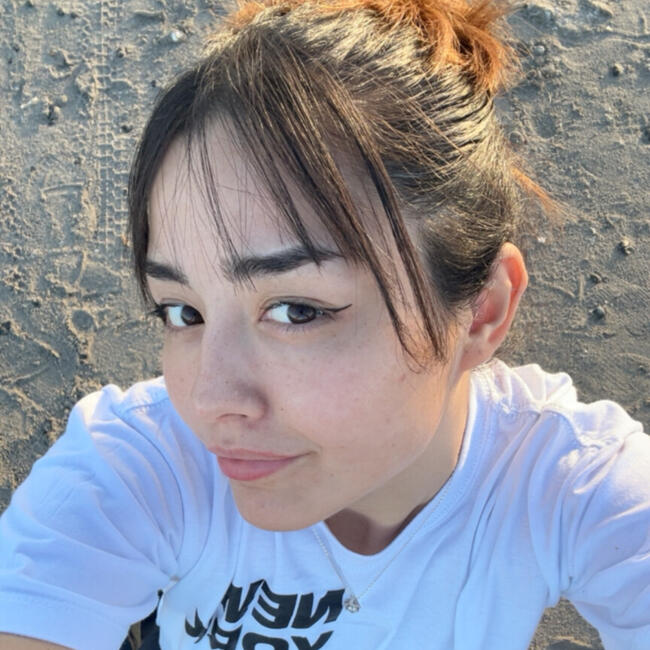 Babysitter in Puerto Madryn: Daiana