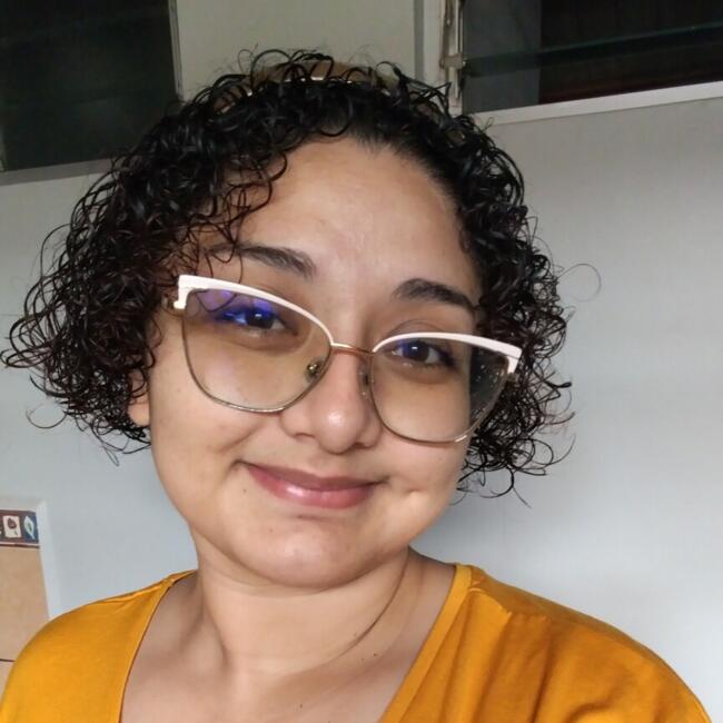 Babysitter in Santo Domingo (Santo Domingo): Jocselyn