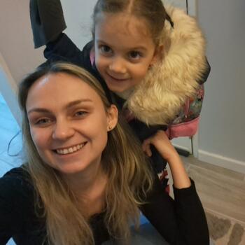 Família Santa Iria da Azóia: Karina