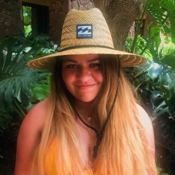 Babysitter in Campbell (California): Samantha
