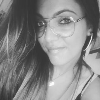 Babysitter Piossasco: Christine