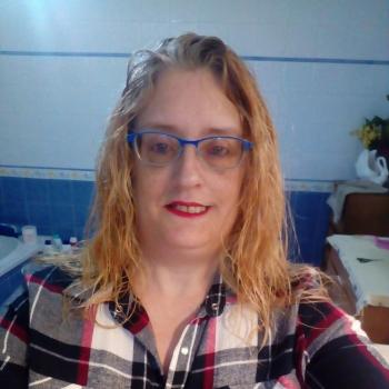 Nanny Castellon: Eva