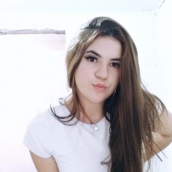 Babá Ponta Grossa: Kamilly
