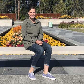Babysitter in Kelowna: Hannah