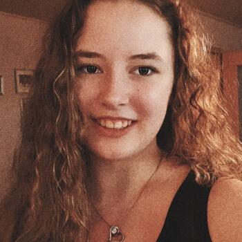 Babysitter in Weingarten (Karlsruhe): Fabienne