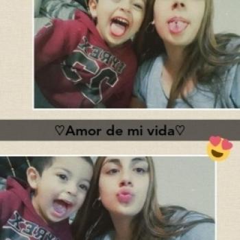 Babysitter in Berazategui: Belen