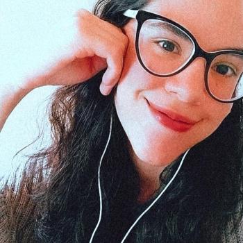 Babá em Maceió: Maria Alice