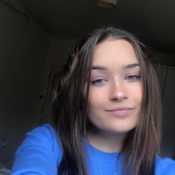 Childminder in Ennis: Natalia