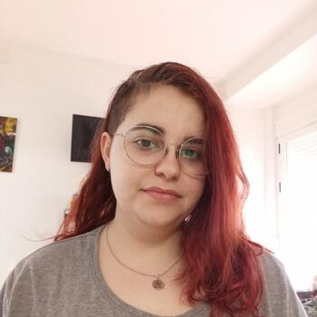 Canguro Vila-real: Nuria