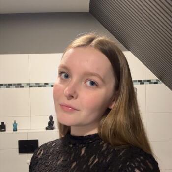 Babysitter in Wilhelmshaven: Leonie