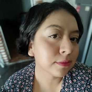 Niñera en Naucalpan de Juárez: SHARA