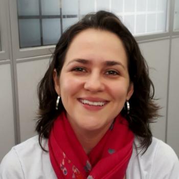 Emprego de babá em Jundiaí: emprego de babá Carolina
