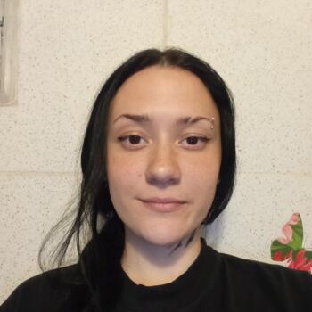 Niñera en Rosario: Angi