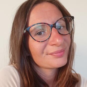 Babysitter in Chania: Angelika