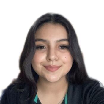 Niñera en Chihuahua: Alondra
