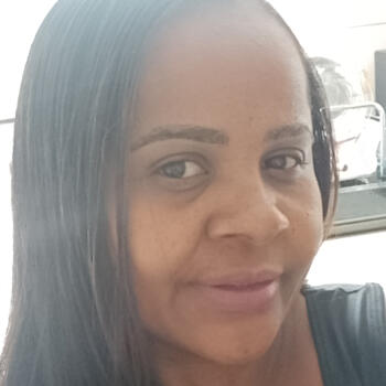 Babysitter in Planaltina (Goiás): Erislene