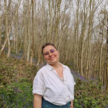 Baby-sitter in Lisieux: Justine