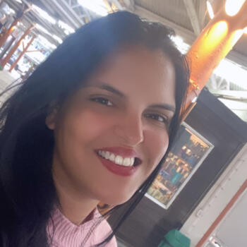 Babysitter in Rio Grande: Bruna