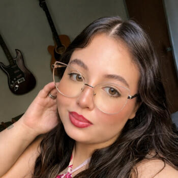 Babá em João Pessoa: Amanda Beatriz