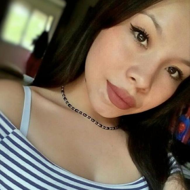 Canguro en Valdemoro: Elizabeth