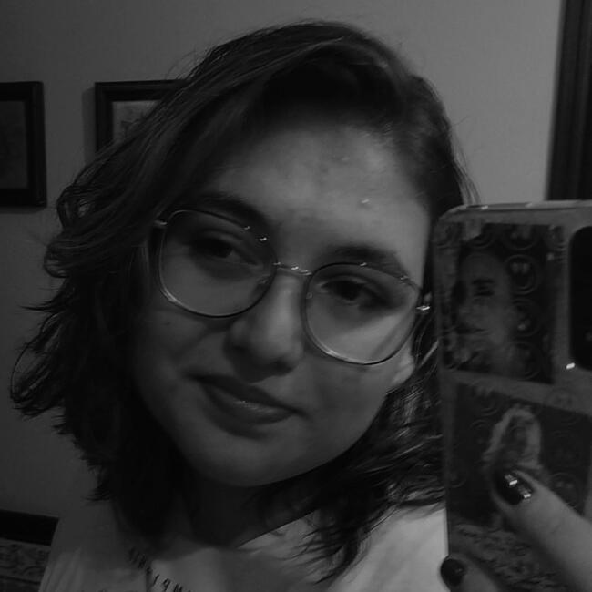 Babysitter em Mira-Sintra: Madalena