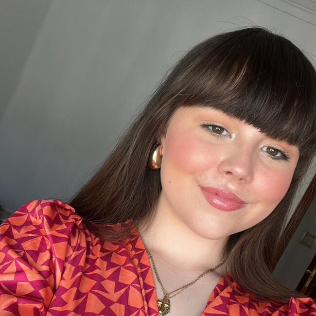 Babysitter in Logroño: Aitana