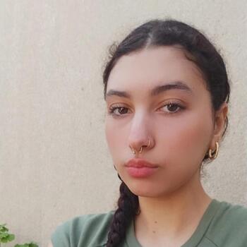 Niñera en Caseros (Buenos Aires): Rocio